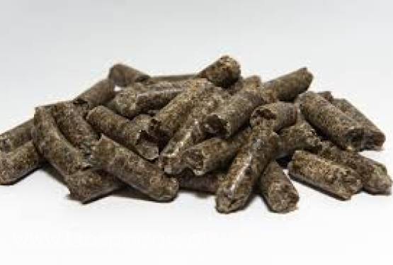 Wyslodki suche granulowane workowane 25kg Kuj-Pom.