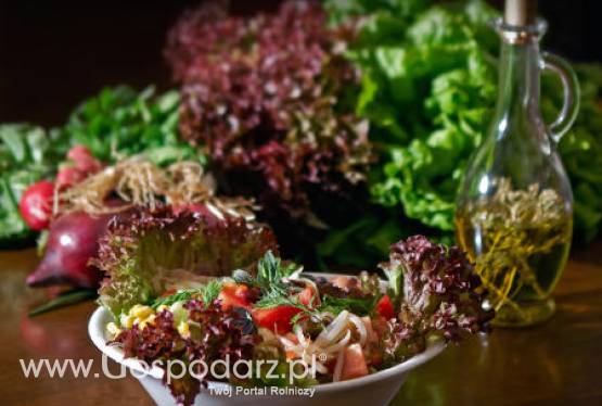 Ekologiczna żywność ma marne szanse na światowym rynku