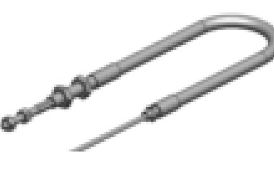 Zaczepy do ciągników, system odryglowujący Scharmueller