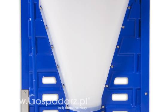 Automat paszowy dla tuczników  R3