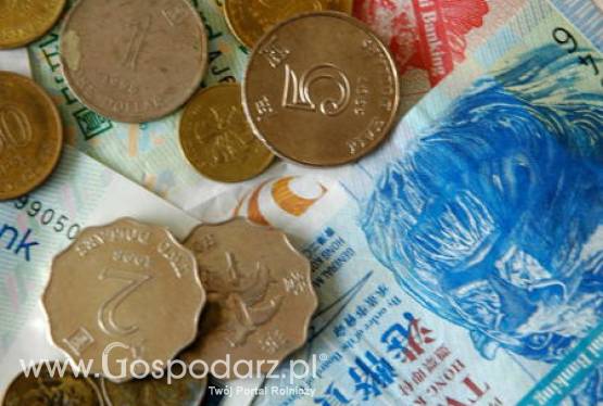 12,17 miliarda zł trafiło do rolników w ramach dopłat bezpośrednich za 2010 rok