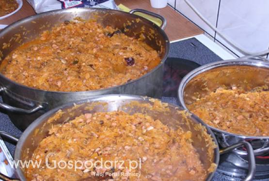 Piknik „Poznaj Dobrą Żywność”