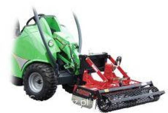 SPULCHNIACZ DO GLEBY LEKKIEJ seria 200