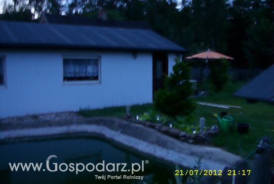 LELITY 35km od Częstochowy 20zł/os  SIERPIEŃ WOLNE TERMINY!