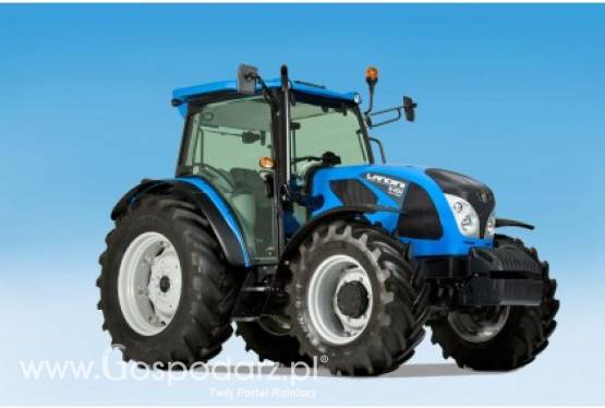 Ciągnik Landini 5H T4i