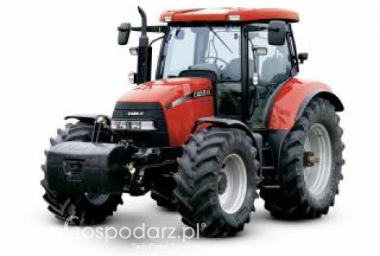 Case MAXXUM