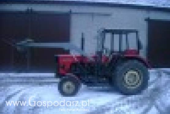 Sprzedam Ursus C 360-3p