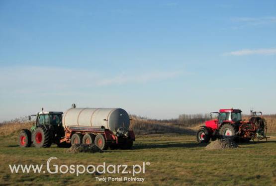 Czy będą kolejne edycje wsparcia na modernizację gospodarstw rolnych?