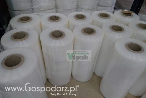 Folia stretch maszynowa