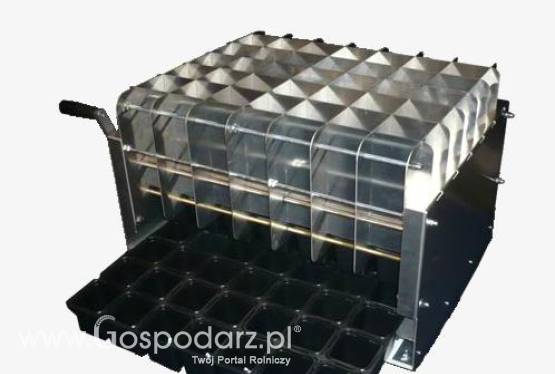 Rozdzielacz doniczek RD35K