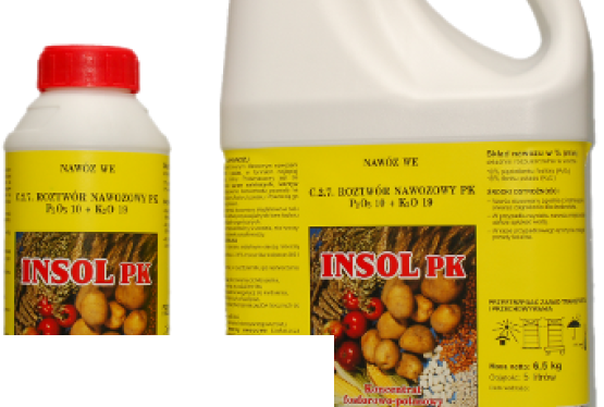 INSOL PK