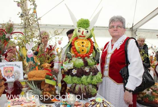 Galerie z XIV Spotkań Tradycji Wielkanocnych Ziemi Kłodzkiej w Wojborzu