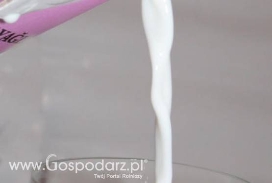 Dłuższy termin spożycia mleka z kartonika?