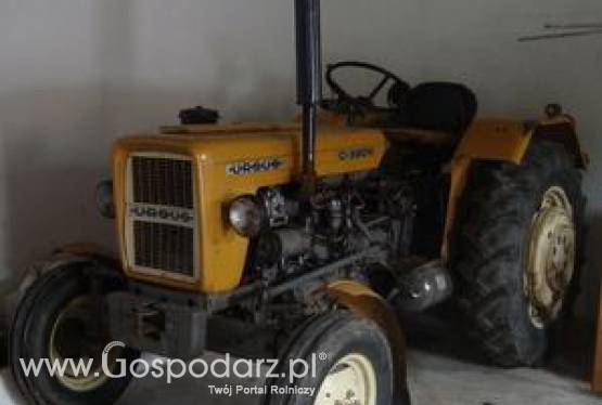 Sprzedam ciągnik rolniczy URSUS C 330M