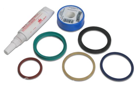 Uszczelki i uszczelnienia