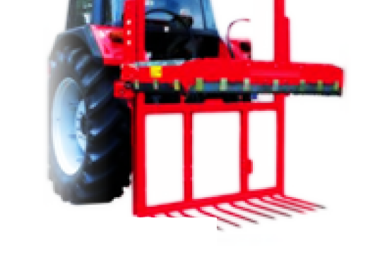 Wycinaki do kiszonki