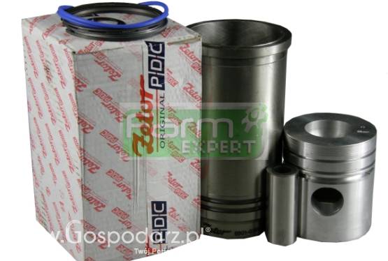 Zestaw naprawczy fi 102 3 pierścieniowy Oryginał Zetor