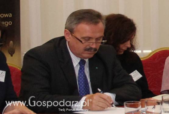 VIII Rolniczy Festiwal Nauki