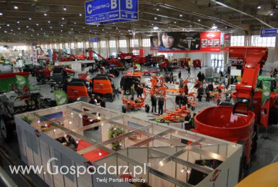 Międzynarodowe Targi Hodowli Zwierząt FARMA!