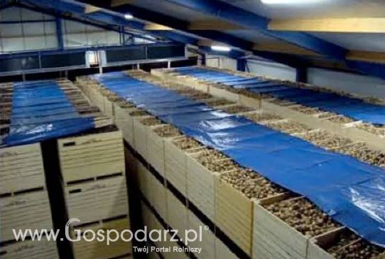 System wentylacji ssącej OMNIVENT