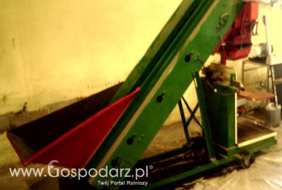 Wagoworkownica Jabelmann