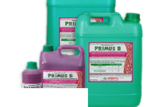 PRIMUS B (Nawóz donasienny)