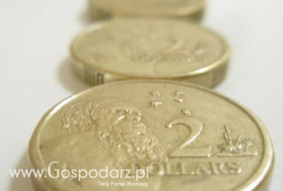 12,26 miliarda zł trafiło do rolników w ramach dopłat bezpośrednich za 2010 rok