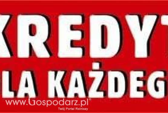 Dla KAŻDEGO ! Bez BiK, BIG, KRD, ERIF, Info Monitor , z KOMORNIKIEM