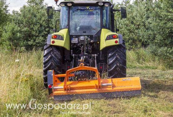 KOSIARKI GRINO SAMASZ