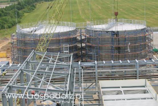 Po stu latach działalności lubelska drożdżownia zostaje zamknięta