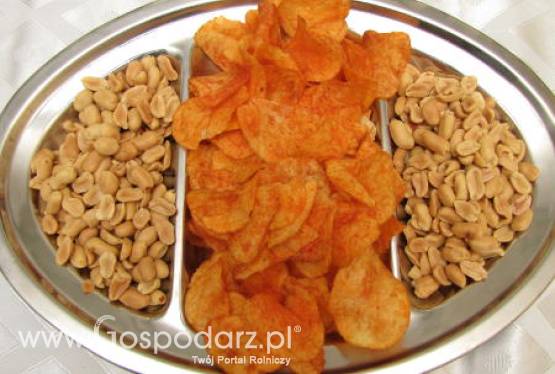 Węgry – Nowy podatek chipsowy