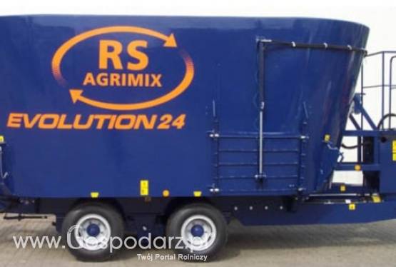 WOZY  PASZOWE  ALIMA