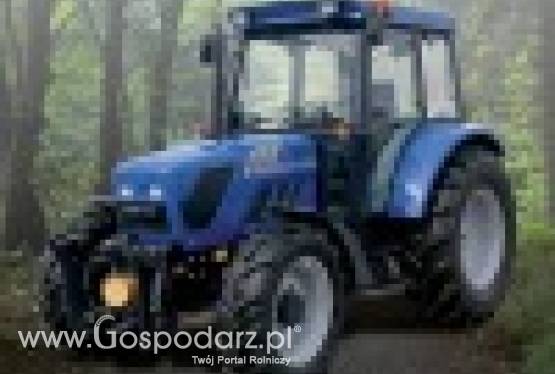 NOWE CIĄGNIKI ROLNICZE LANDINI , URUSU , FARMTRAC - KREDYTY