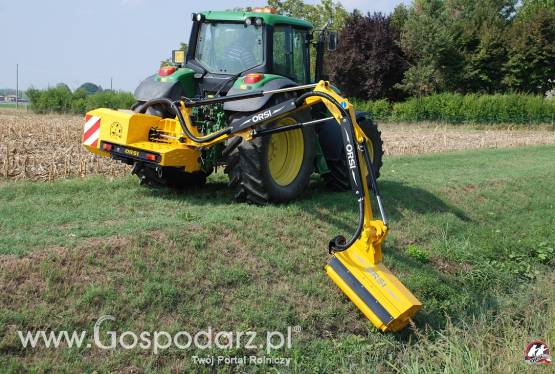 Ramiona ORSI LEADER 505 - 655