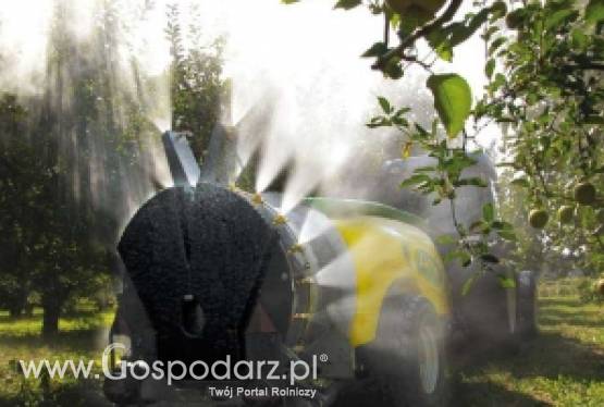 Opryskiwacz Trend Plus Reverse