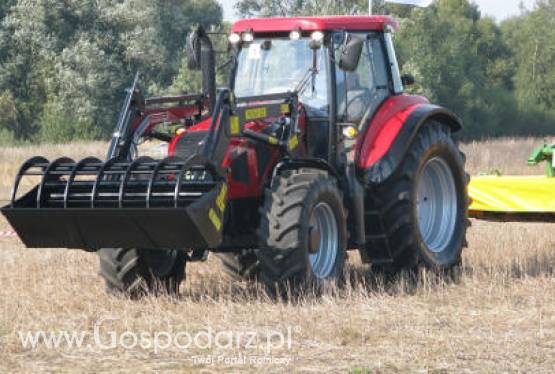 Zakończyło się przyjmowanie wniosków o przyznanie wsparcia na Modernizację gospodarstw rolnych