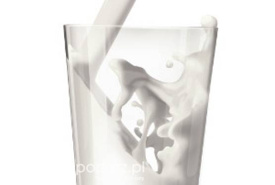 Wzrost produkcji unijnego mleka