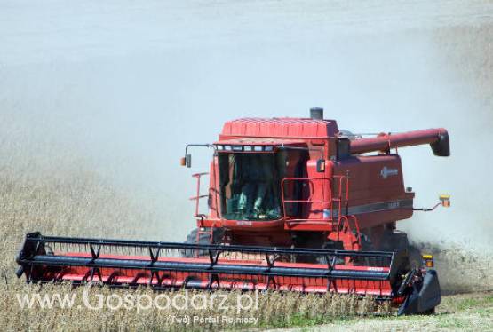 Trwa nabór wniosków o przyznanie pomocy na Modernizację gospodarstw rolnych