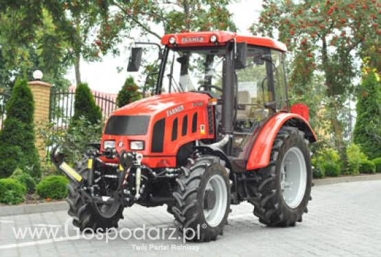 FARMER F3-7258
