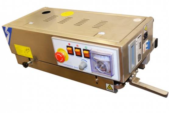 zgrzewarka stacjonarna FRM 770