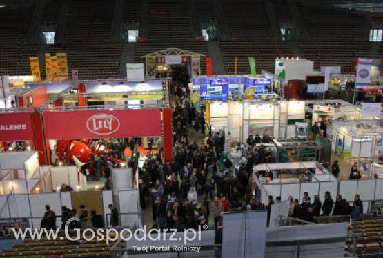 Niesamowite wrażenia na łódzkiej Hali Arena