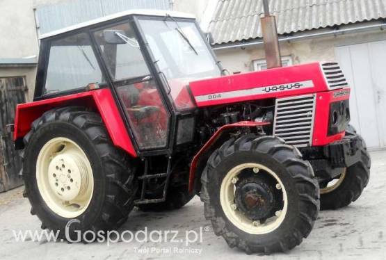 URSUS 904