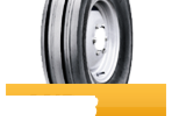 Opony rolnicze ANP-8 marki Dębice