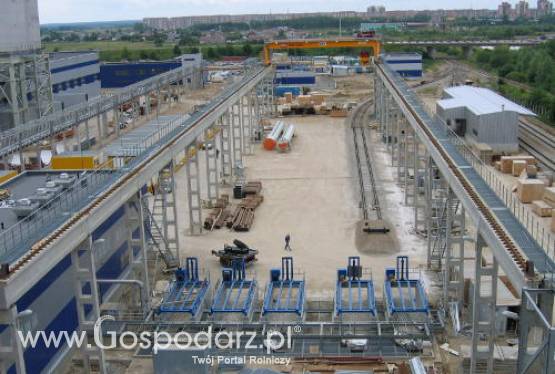 Realizacja działań objętych Krajowym Programem Restrukturyzacji