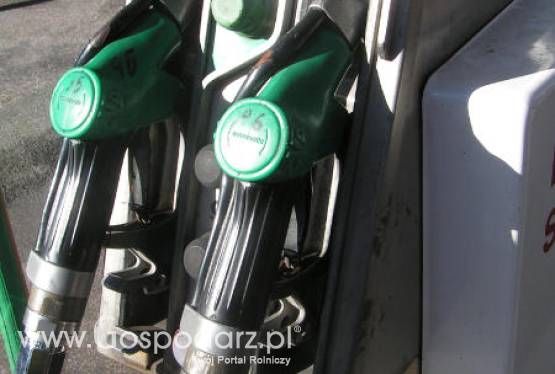 Cena ropy znowu rośnie