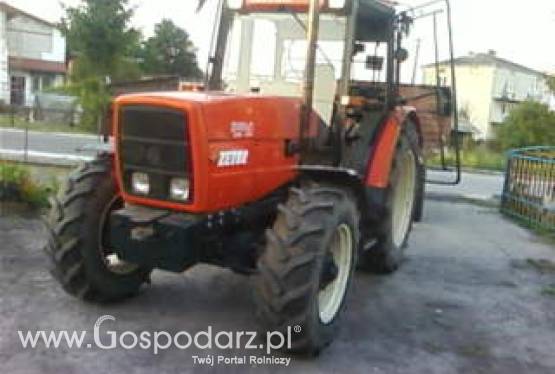 ZETOR 9540/105