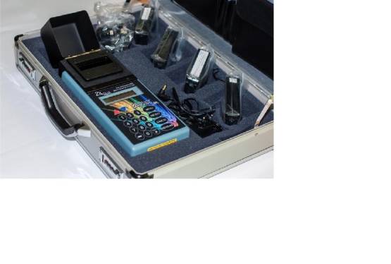 ANALIZATOR NIR do ZBOŻA- BIAŁKO WILGOTNOŚĆ GLUTEN