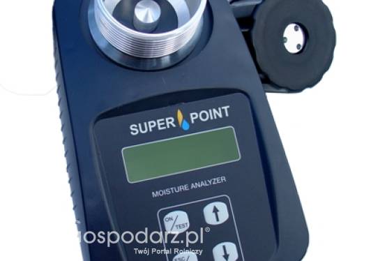 Testery wilgotności