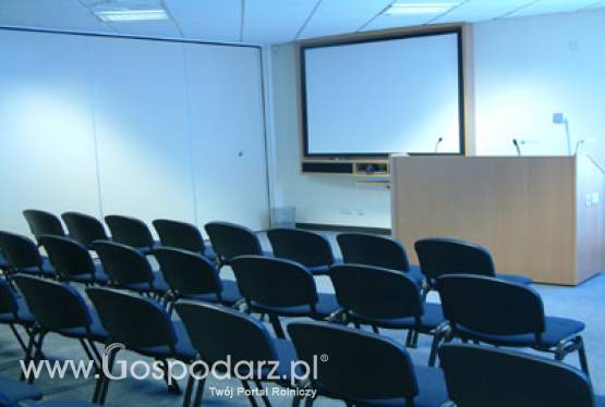 37. Sesja Konferencji FAO w Rzymie