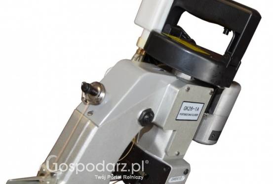 Zaszywarka ręczna UNION